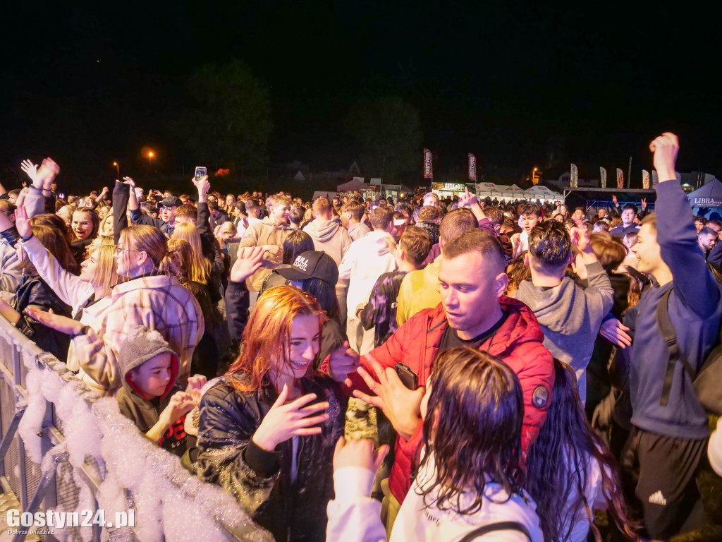 Koncert Dawida Kwiatkowskiego na Dniach Gostynia 2023!