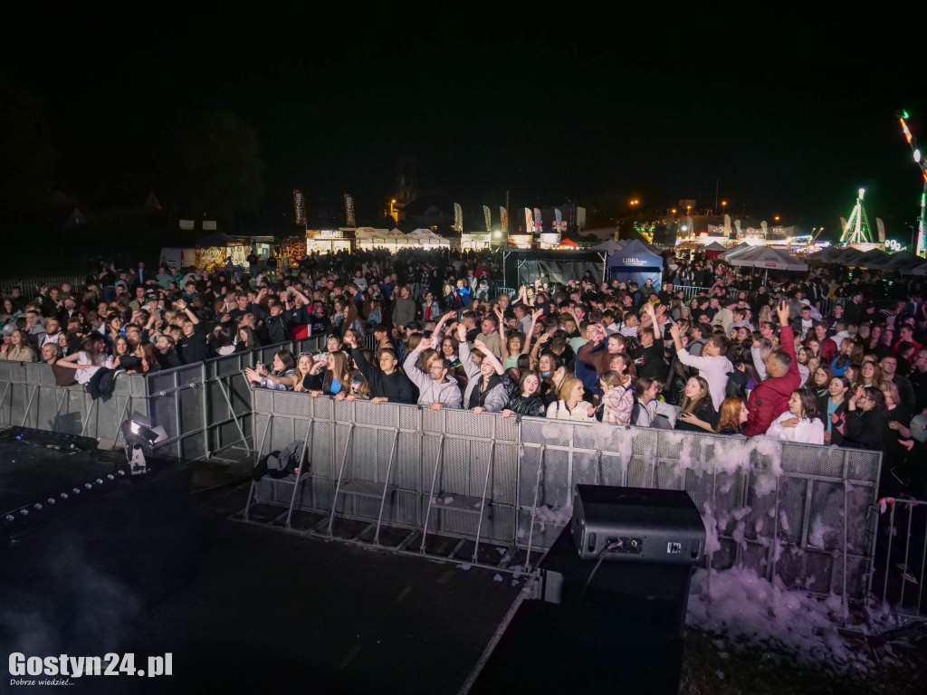 Koncert Dawida Kwiatkowskiego na Dniach Gostynia 2023!
