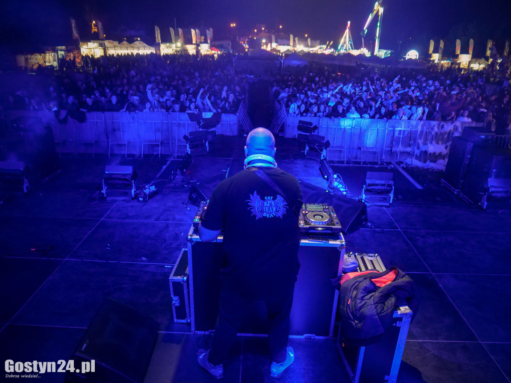 Koncert Dawida Kwiatkowskiego na Dniach Gostynia 2023!