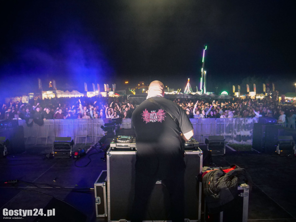 Koncert Dawida Kwiatkowskiego na Dniach Gostynia 2023!