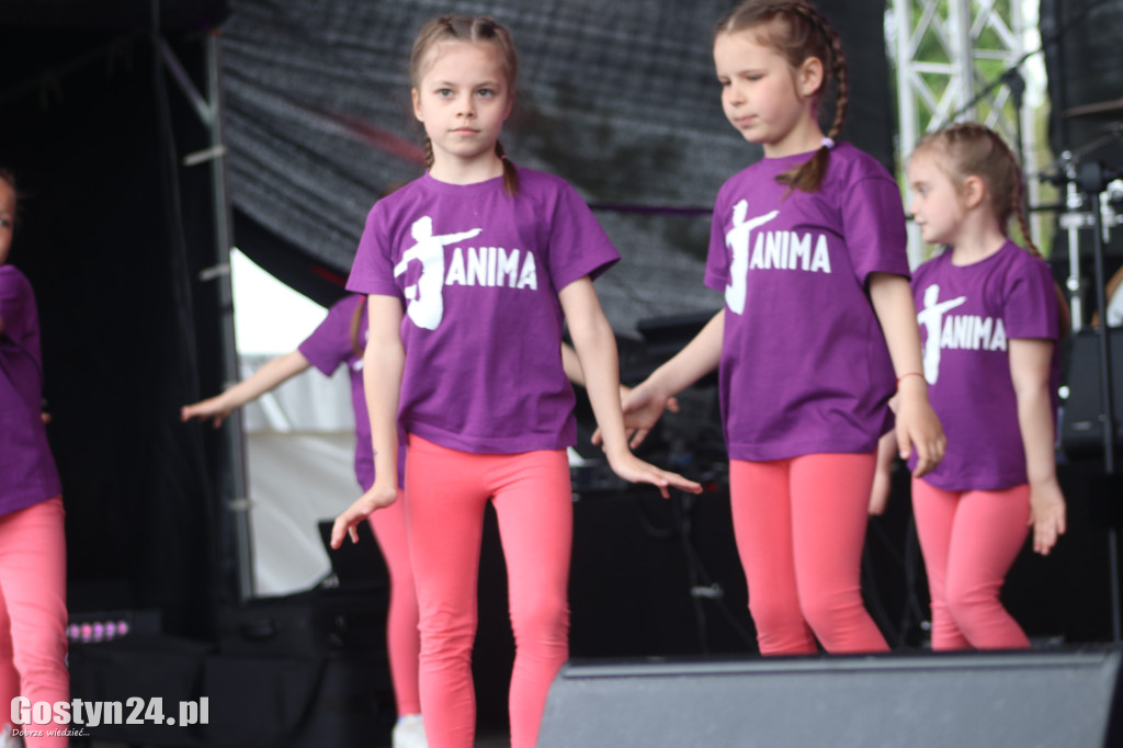 Sobotnia odsłona Dni Gostynia 2023