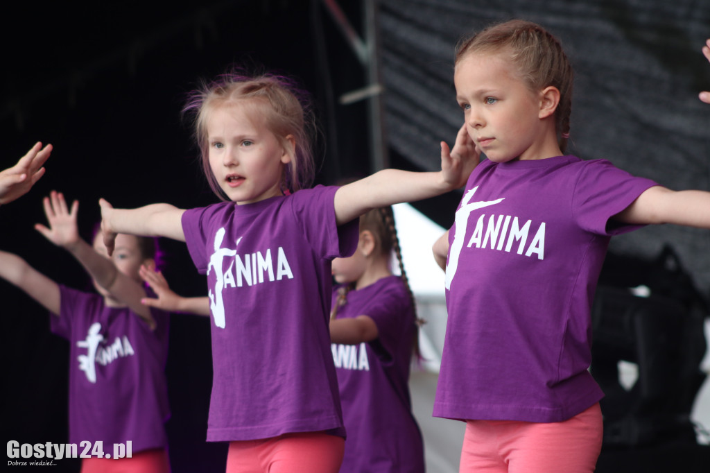Sobotnia odsłona Dni Gostynia 2023