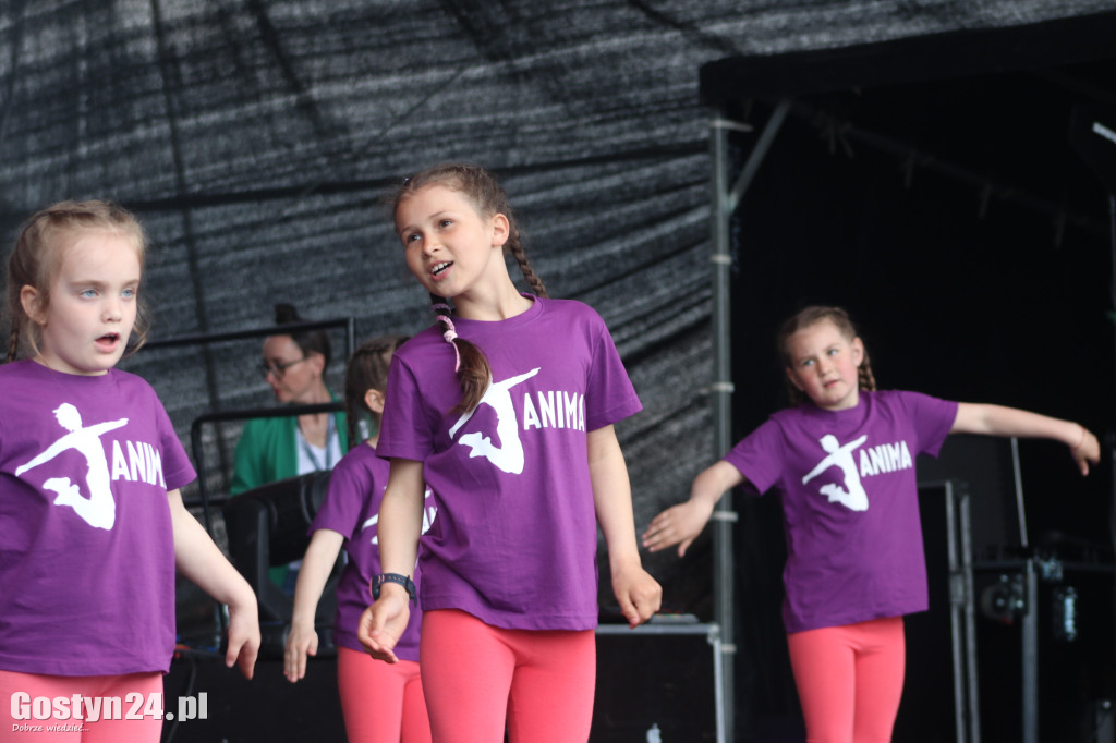 Sobotnia odsłona Dni Gostynia 2023
