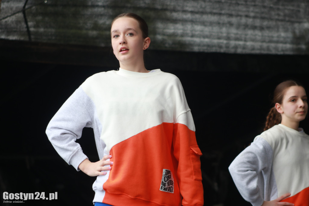 Sobotnia odsłona Dni Gostynia 2023