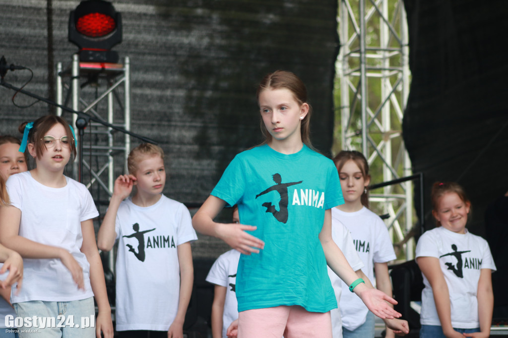 Sobotnia odsłona Dni Gostynia 2023