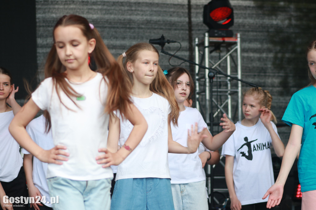 Sobotnia odsłona Dni Gostynia 2023