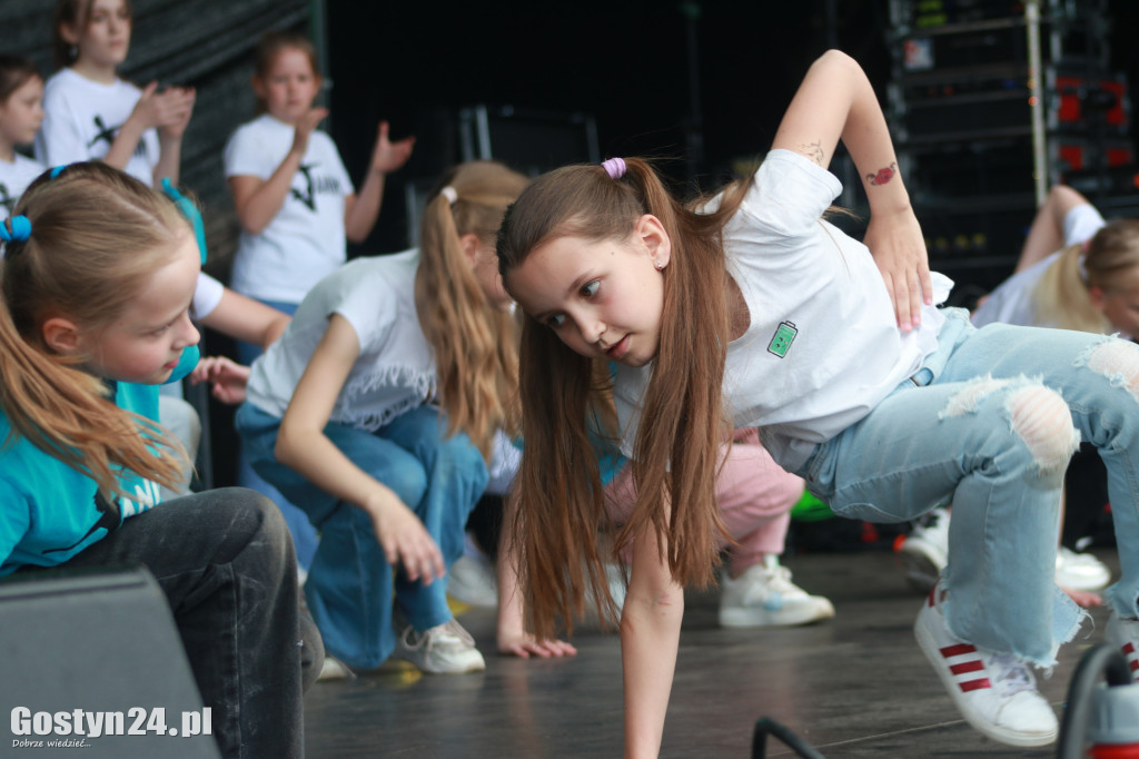 Sobotnia odsłona Dni Gostynia 2023