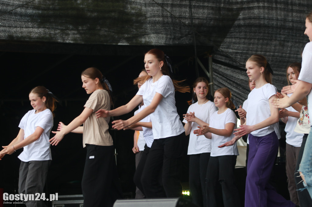 Sobotnia odsłona Dni Gostynia 2023
