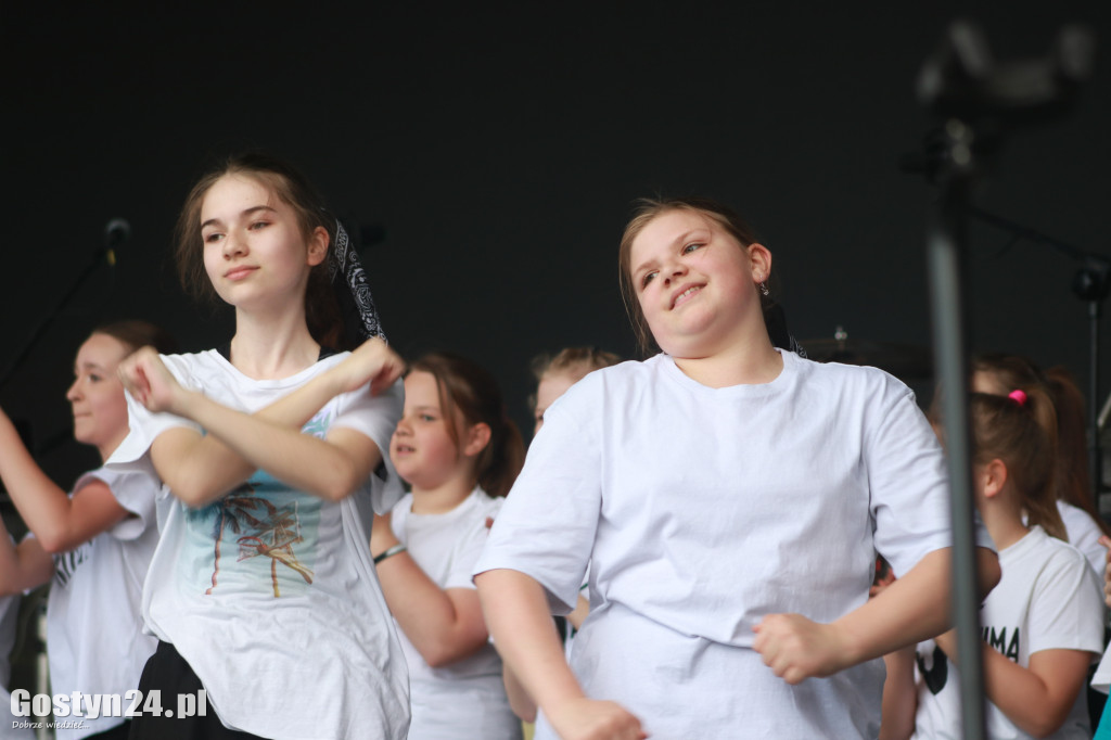 Sobotnia odsłona Dni Gostynia 2023