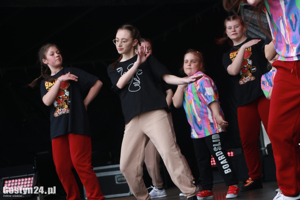 Sobotnia odsłona Dni Gostynia 2023