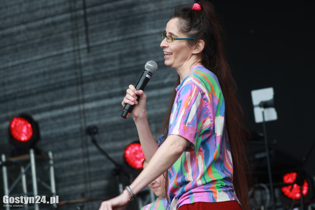 Sobotnia odsłona Dni Gostynia 2023
