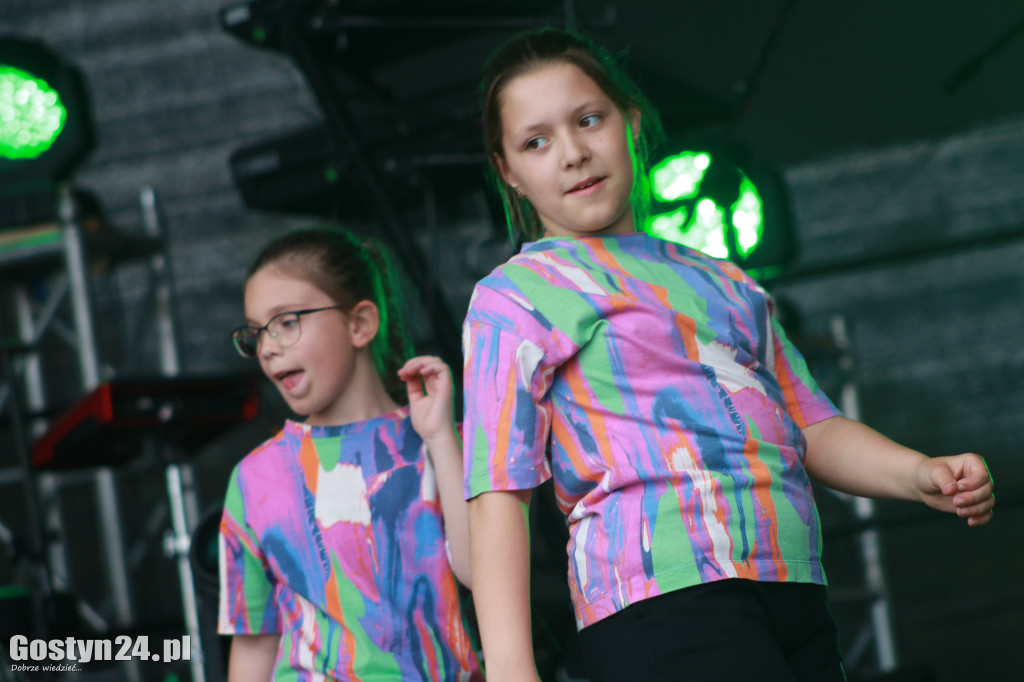 Sobotnia odsłona Dni Gostynia 2023