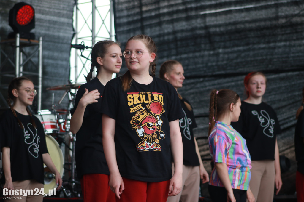 Sobotnia odsłona Dni Gostynia 2023