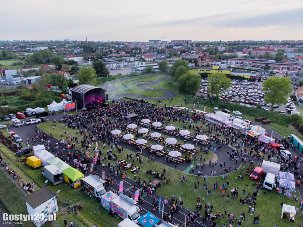 Sobotnia odsłona Dni Gostynia 2023