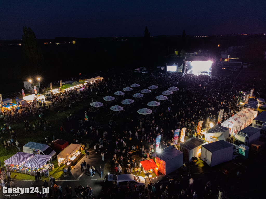 Sobotnia odsłona Dni Gostynia 2023