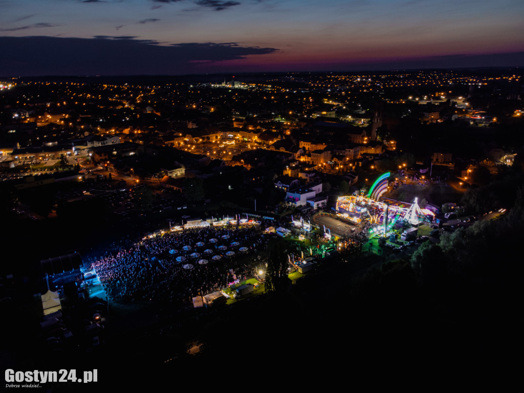 Sobotnia odsłona Dni Gostynia 2023