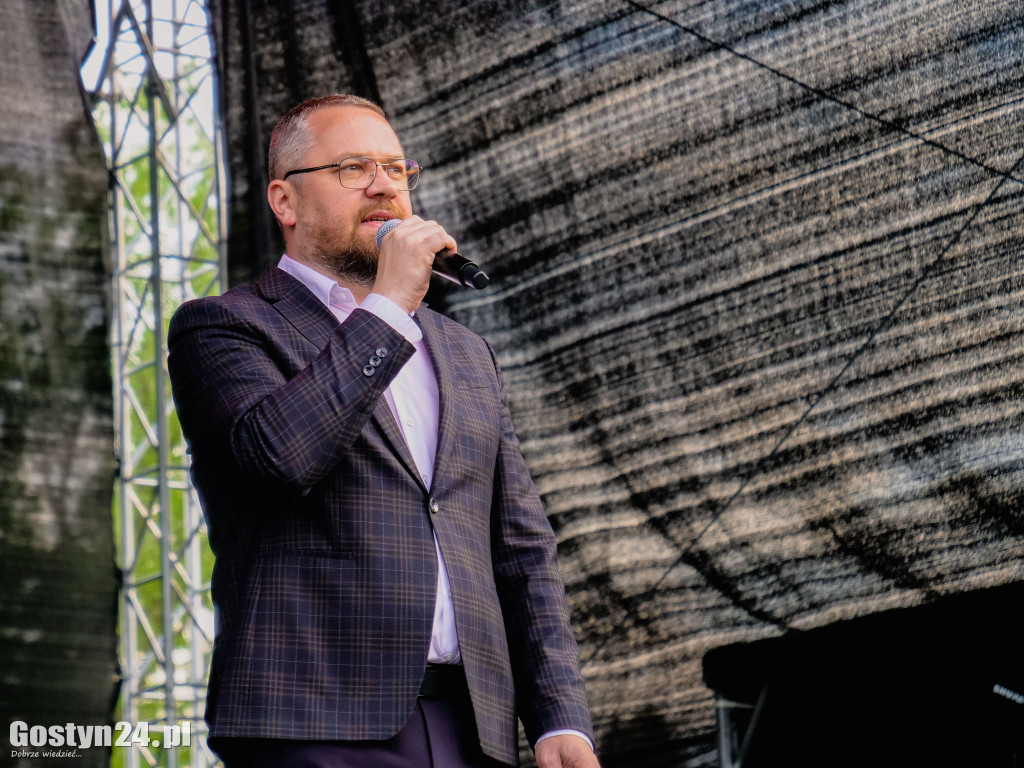 Sobotnia odsłona Dni Gostynia 2023