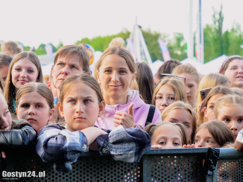 Sobotnia odsłona Dni Gostynia 2023
