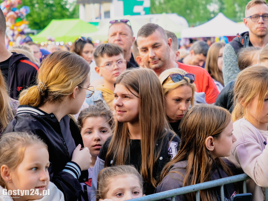 Sobotnia odsłona Dni Gostynia 2023