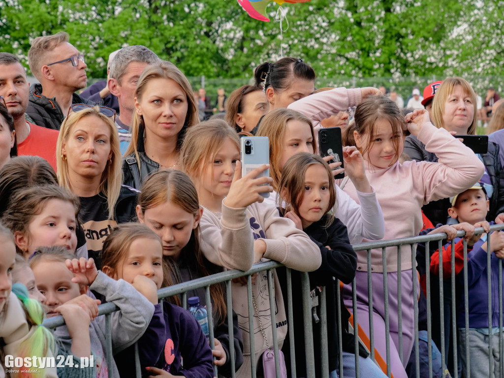 Sobotnia odsłona Dni Gostynia 2023