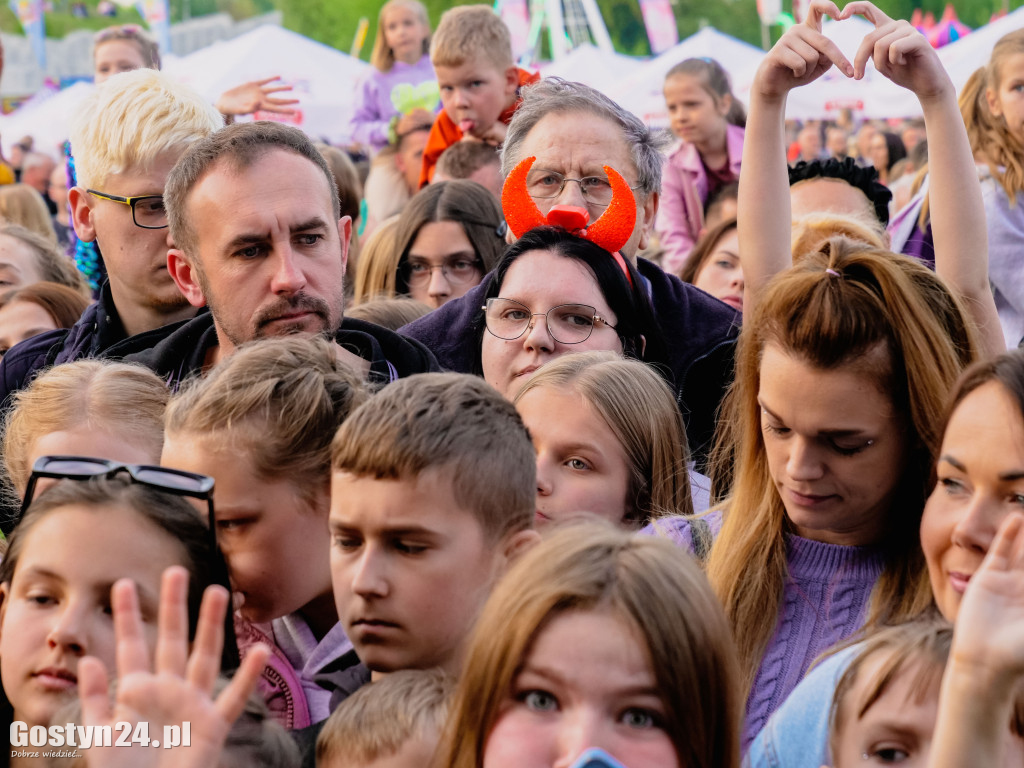 Sobotnia odsłona Dni Gostynia 2023