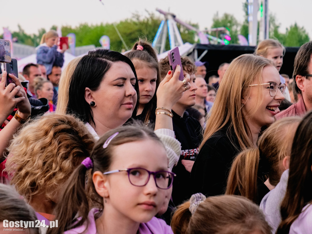 Sobotnia odsłona Dni Gostynia 2023