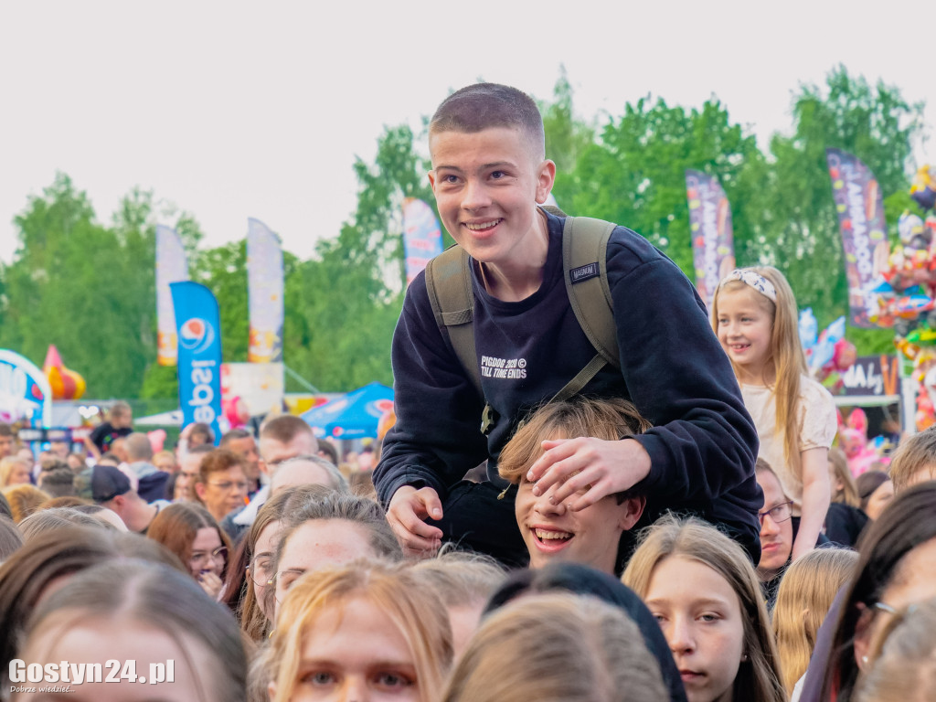 Sobotnia odsłona Dni Gostynia 2023