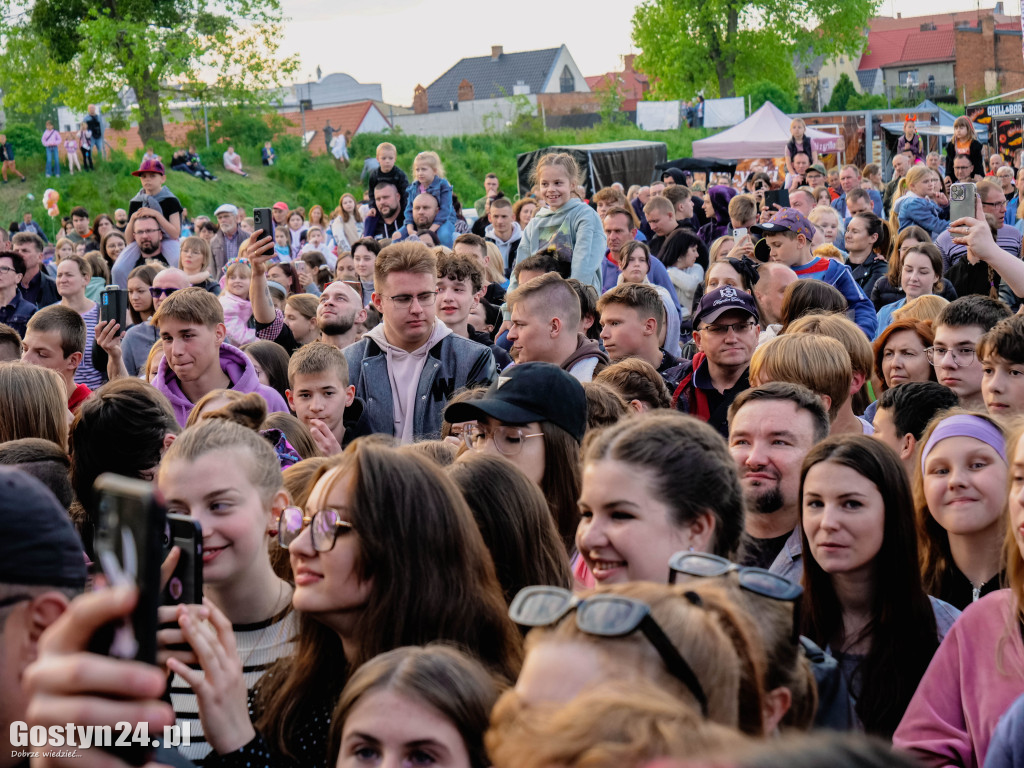 Sobotnia odsłona Dni Gostynia 2023