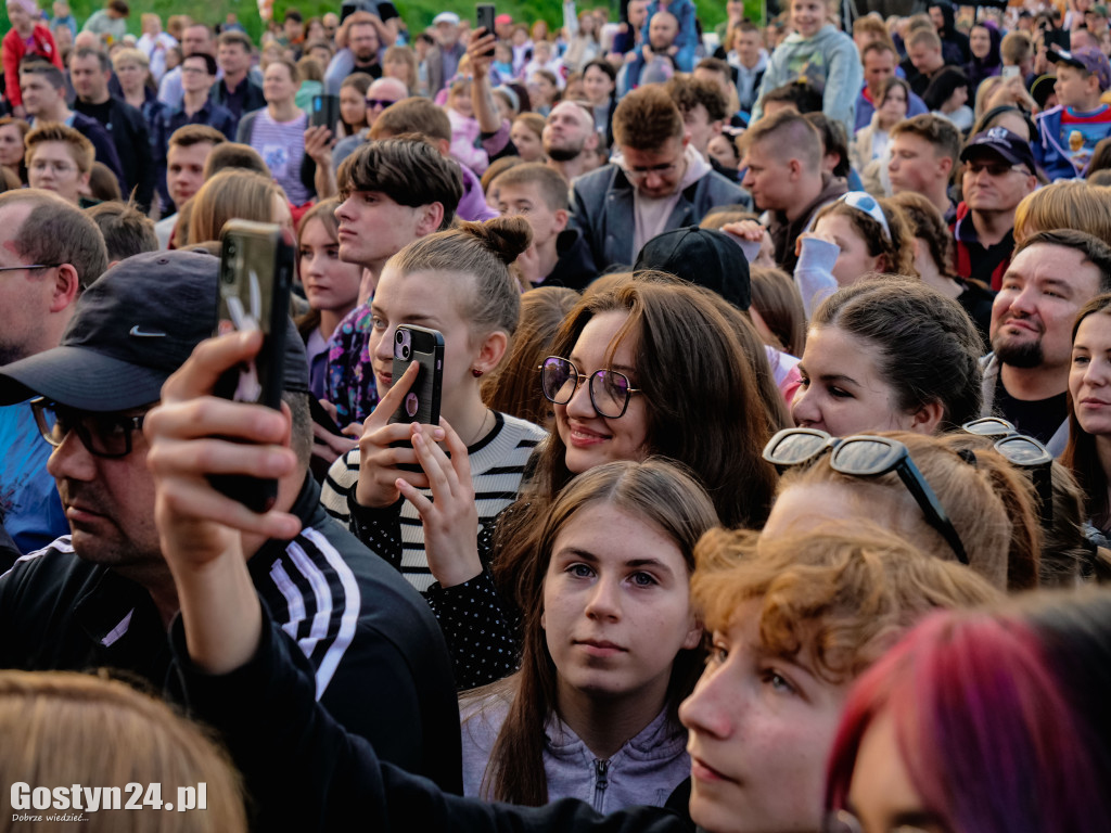 Sobotnia odsłona Dni Gostynia 2023