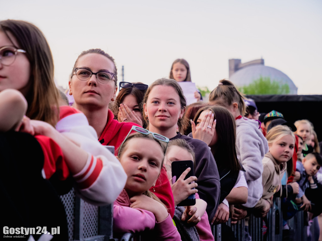 Sobotnia odsłona Dni Gostynia 2023
