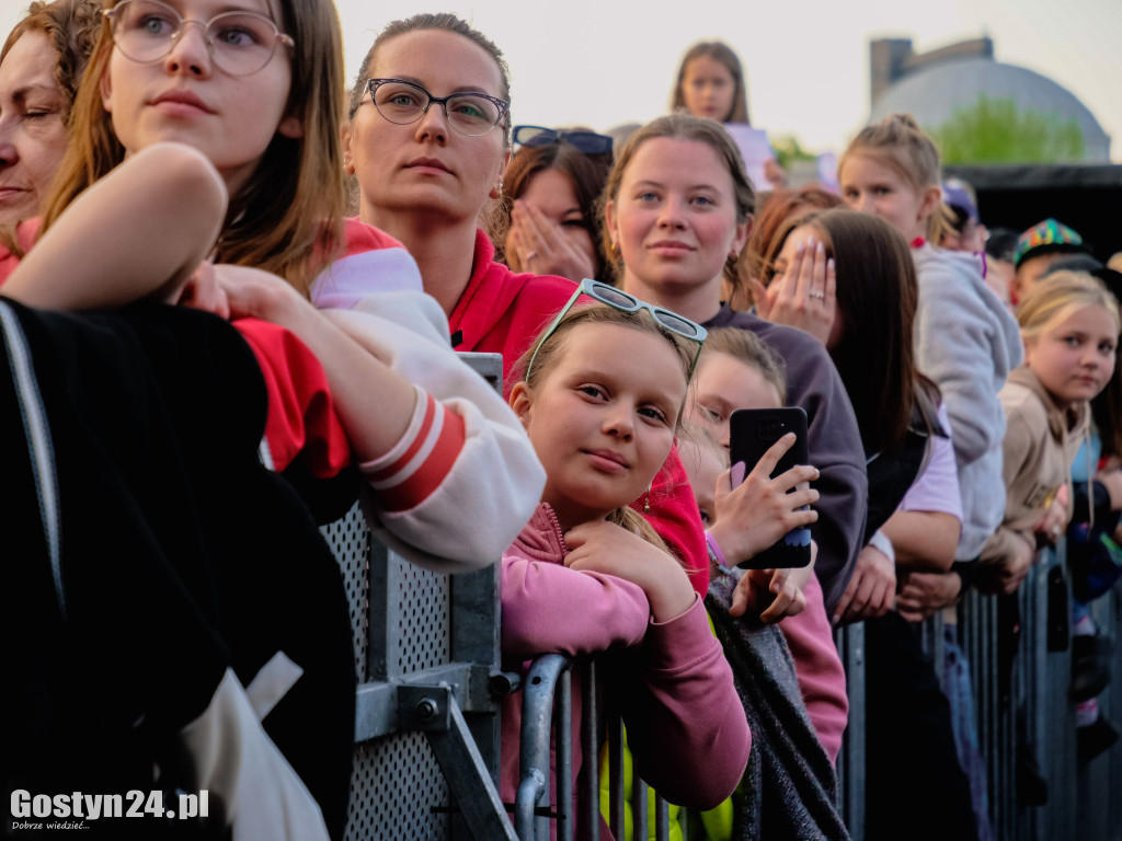Sobotnia odsłona Dni Gostynia 2023