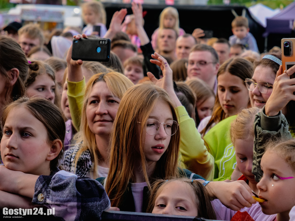 Sobotnia odsłona Dni Gostynia 2023