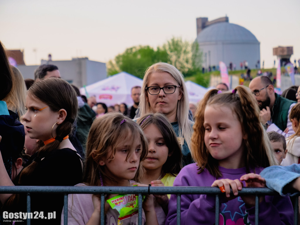 Sobotnia odsłona Dni Gostynia 2023