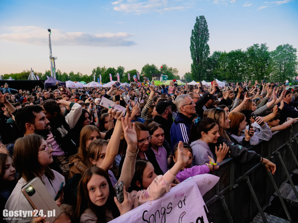Sobotnia odsłona Dni Gostynia 2023