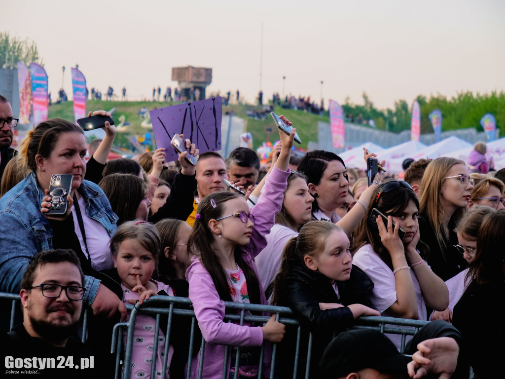Sobotnia odsłona Dni Gostynia 2023