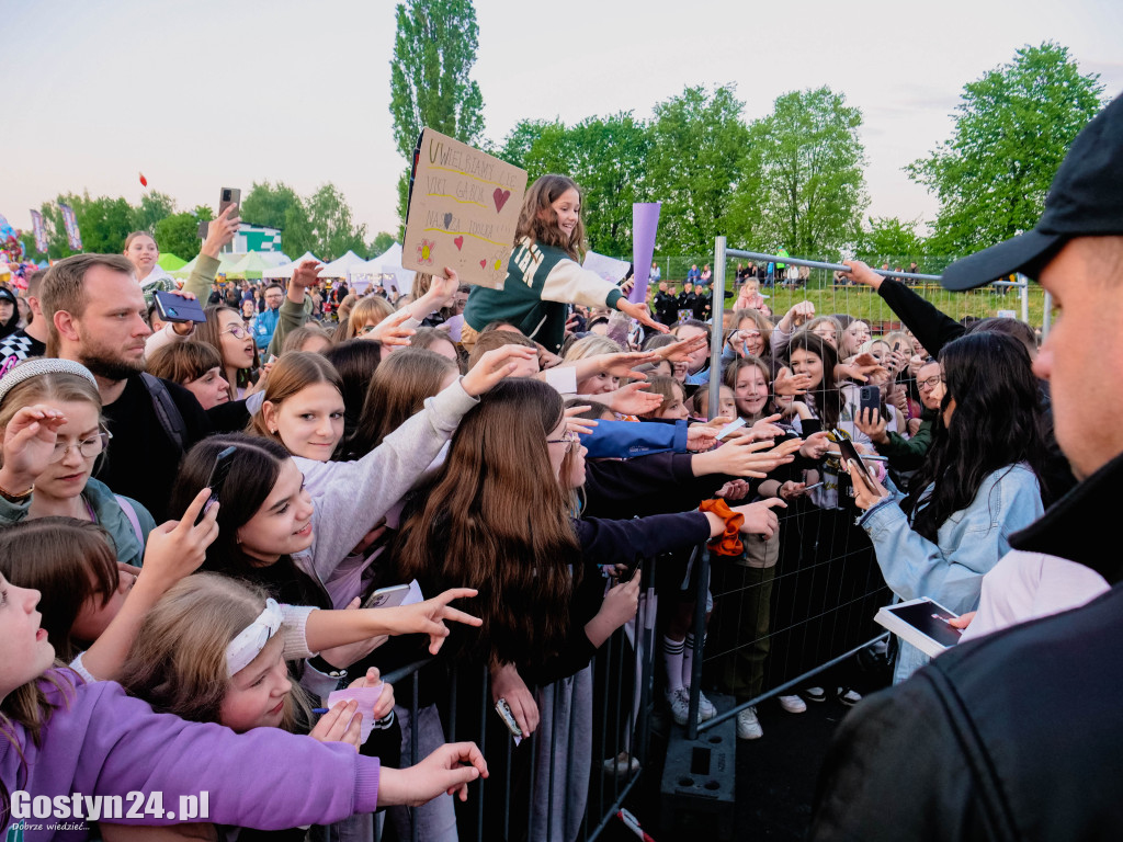 Sobotnia odsłona Dni Gostynia 2023