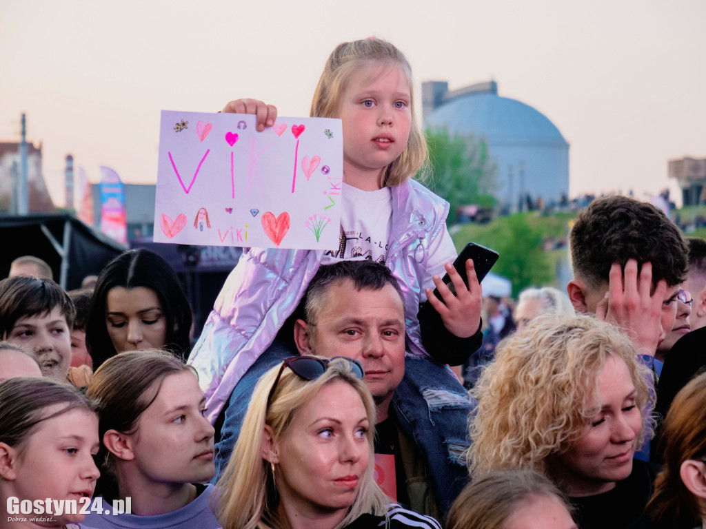Sobotnia odsłona Dni Gostynia 2023