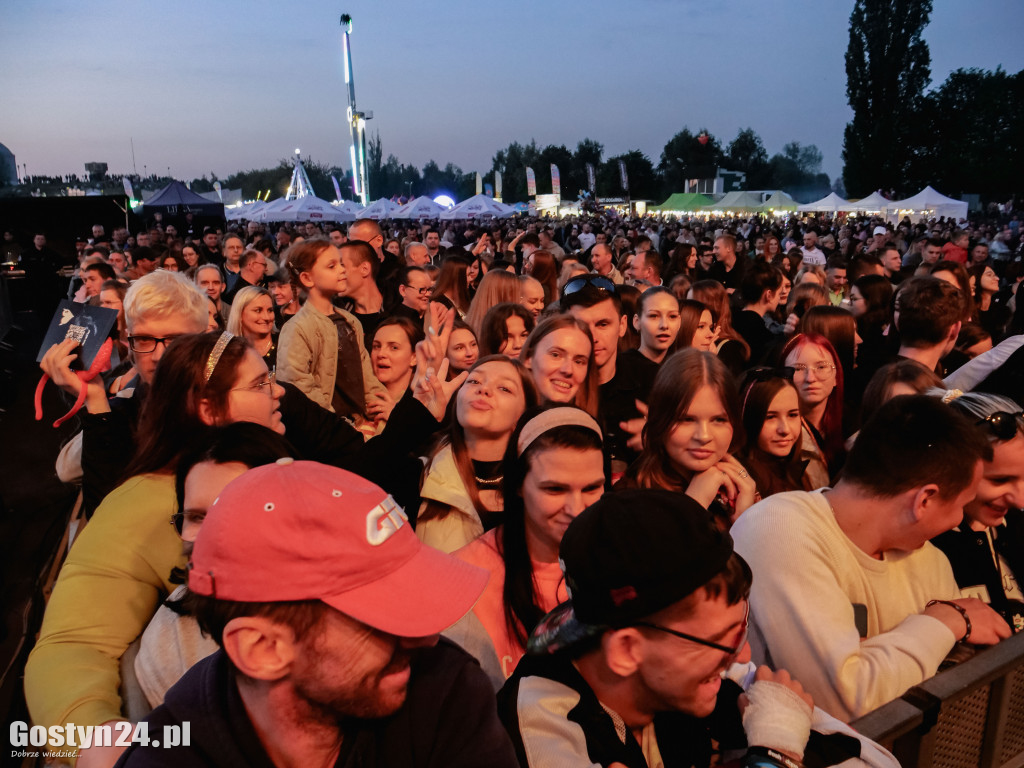 Sobotnia odsłona Dni Gostynia 2023
