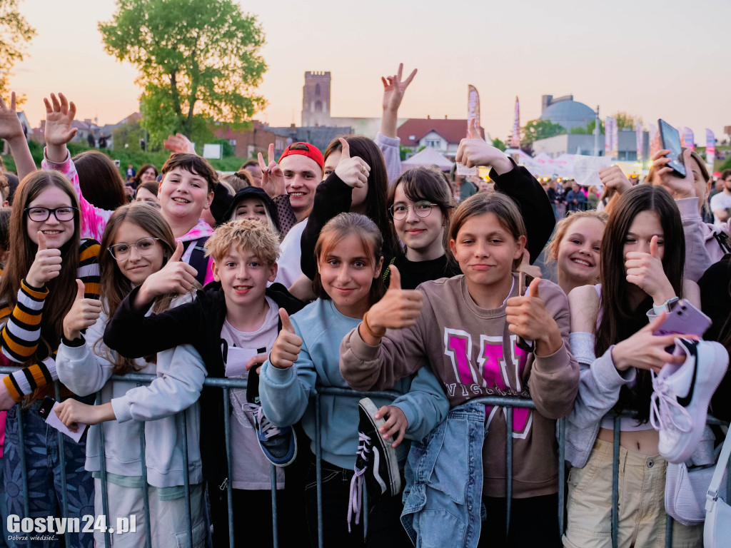 Sobotnia odsłona Dni Gostynia 2023