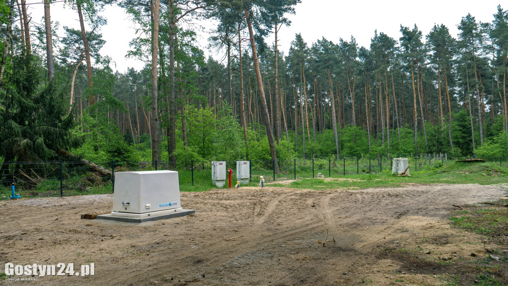 Zamierzają wpompować w to miejsce miliony
