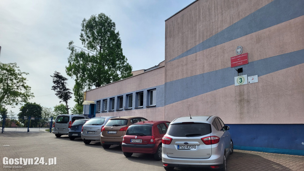 Rozpoczęły się egzaminy ósmoklasistów