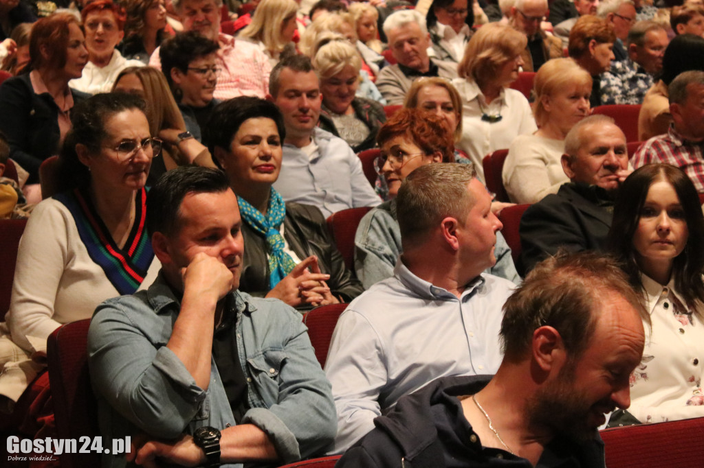 Premierowy koncert Krobskiego Big Bandu