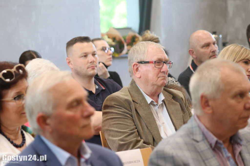 Promocja opowiadania Kariny Szymankiewicz 