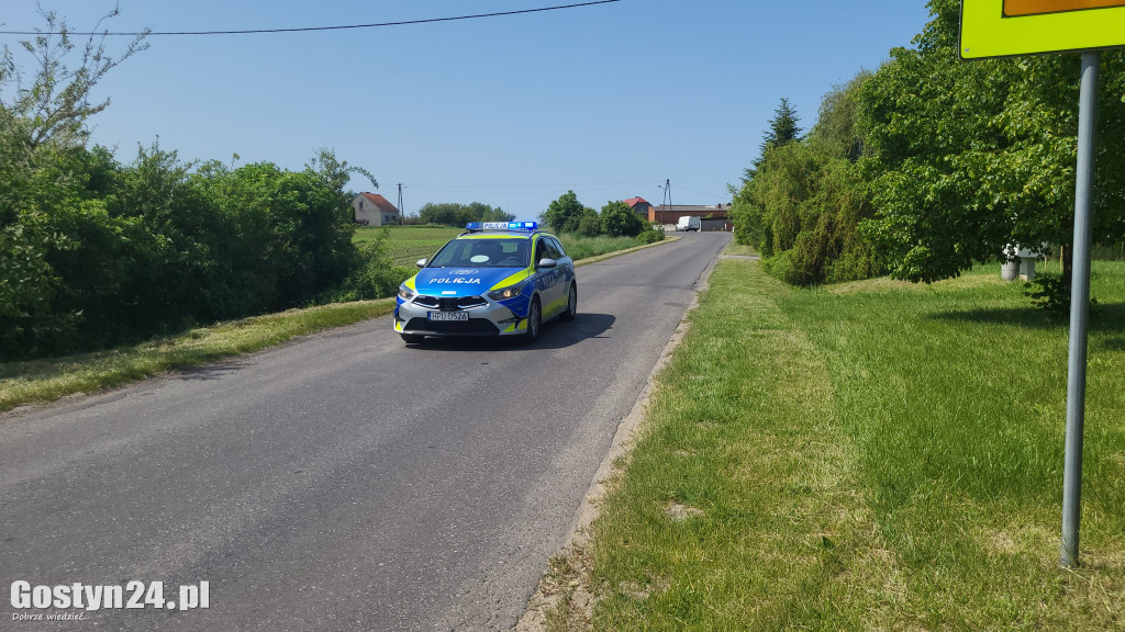 38. Bieg Bojanowskiego w Piaskach