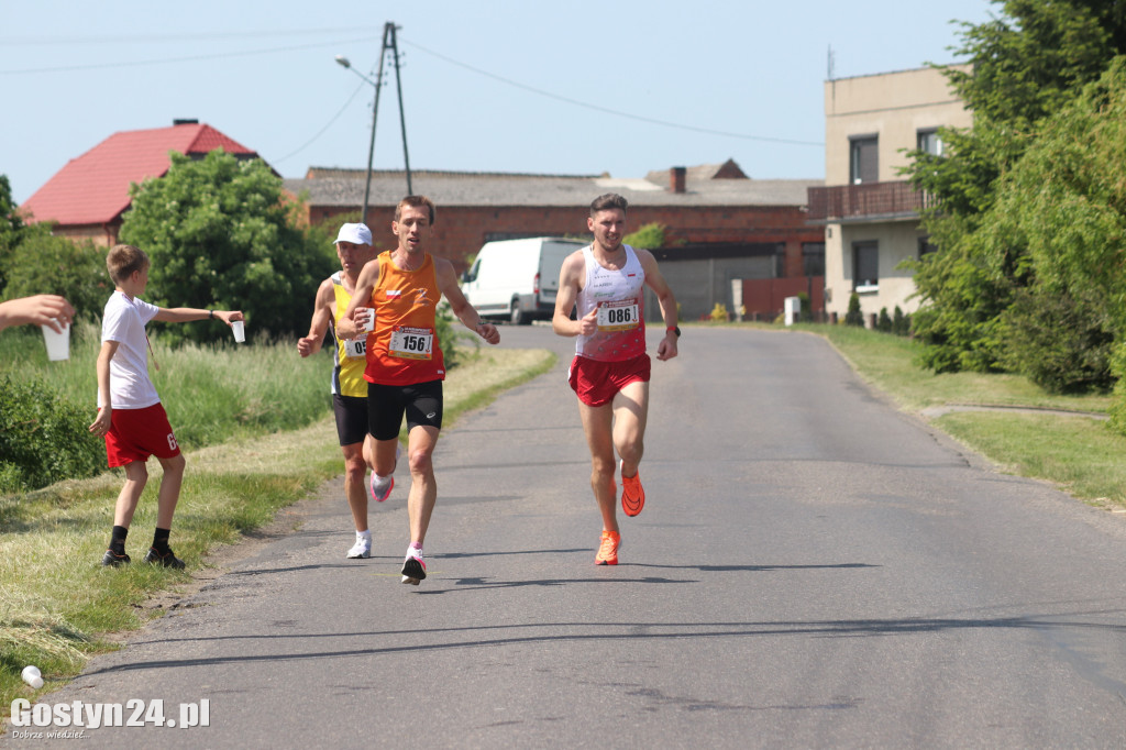 38. Bieg Bojanowskiego w Piaskach