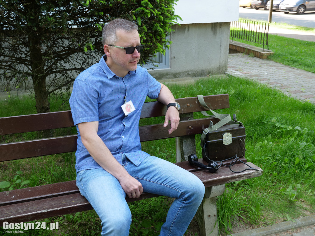 XIV Gostyńska Gra Miejska - etap uliczny
