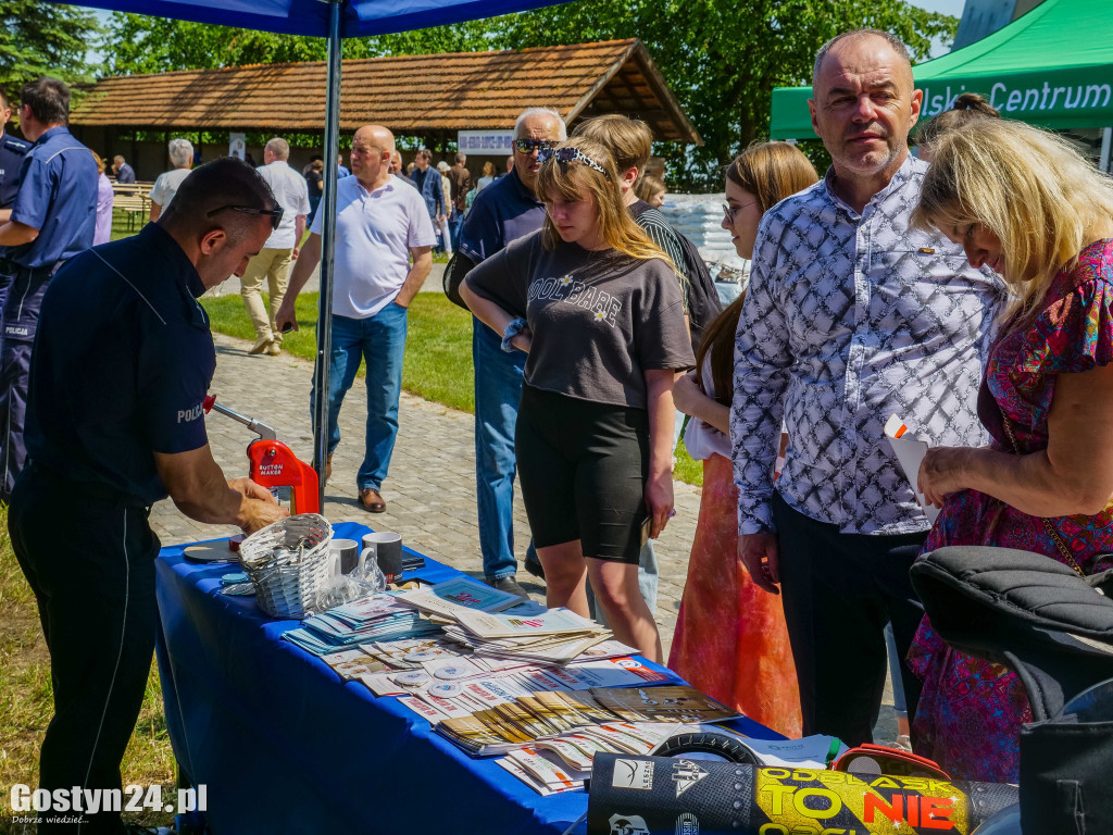 EkoFestyn na Świętej Górze