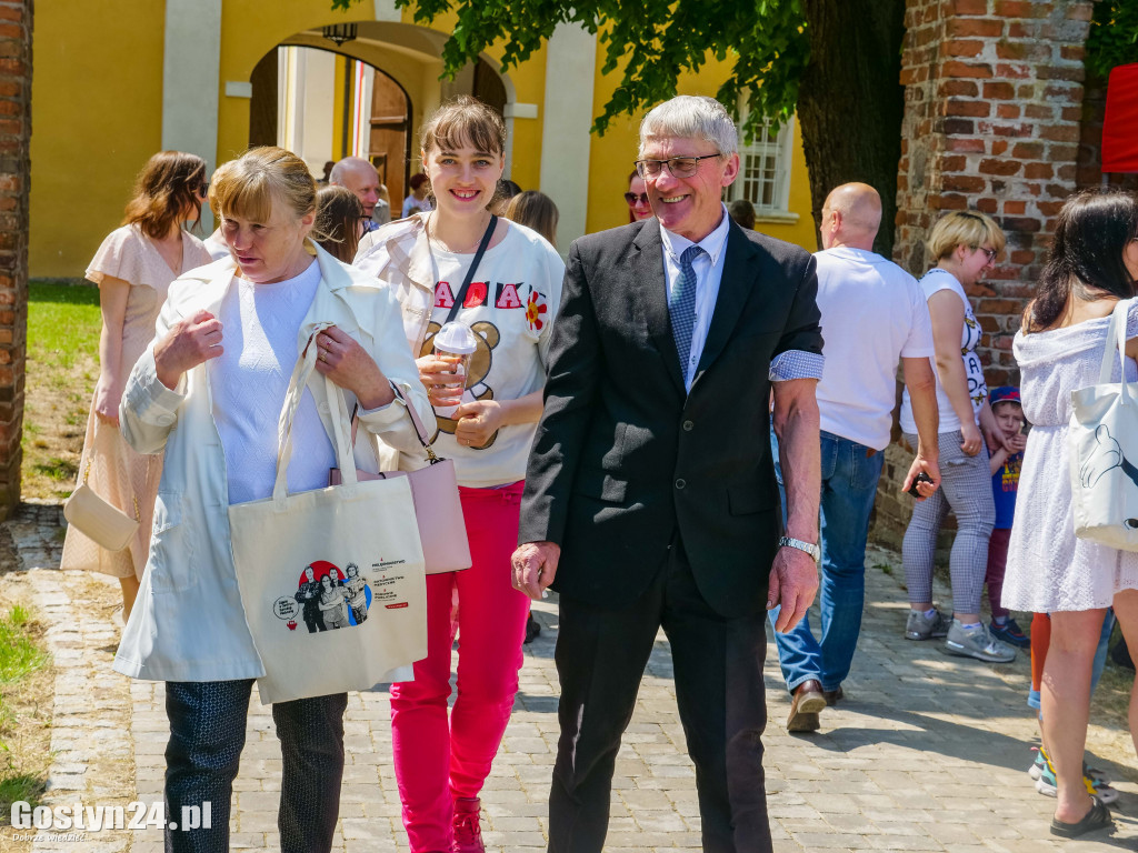 EkoFestyn na Świętej Górze