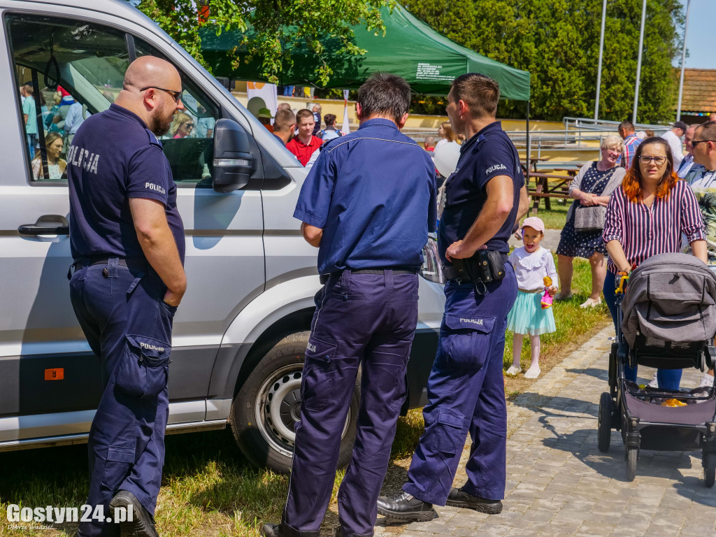 EkoFestyn na Świętej Górze