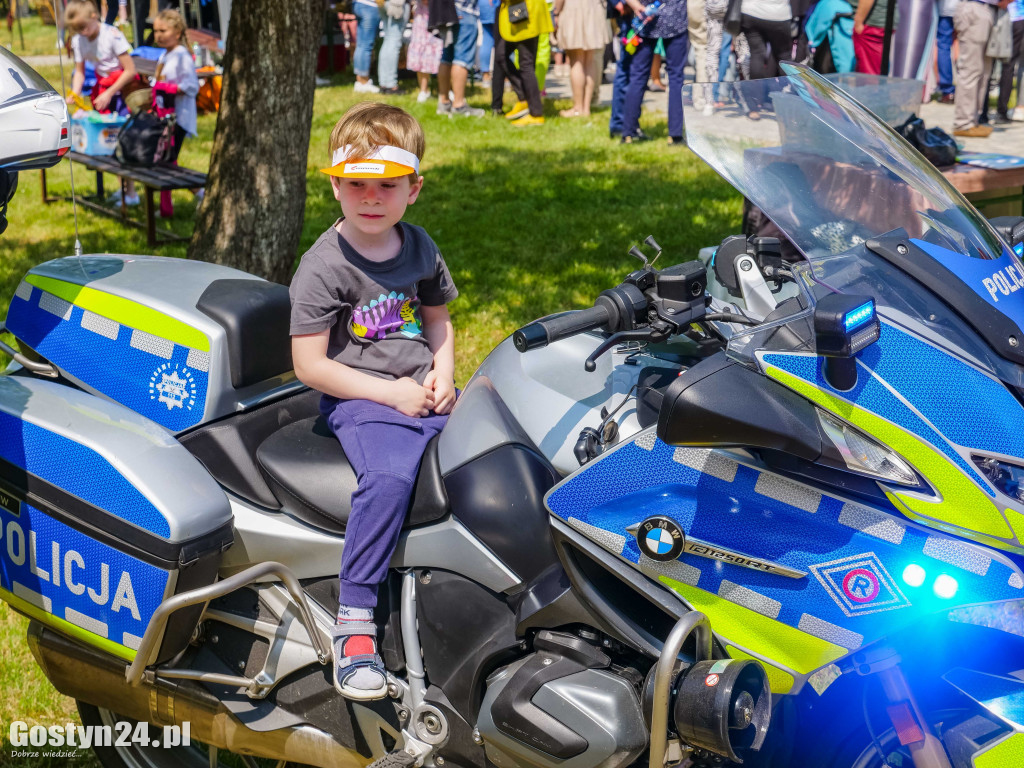 EkoFestyn na Świętej Górze